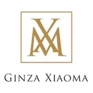 ginza xiaoma official website.